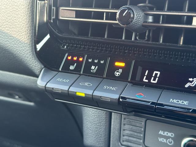 ランドクルーザー250  【ZXファーストエディション 特別仕様車!】サンルーフ ルーフレール ブラウン内装 丸目LEDヘッドライト JBLサウンドシステム デジタルインナーミラー パノラミックビューモニター ベンチレーション(60枚目)