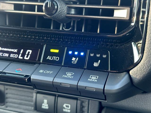 ランドクルーザー250  【ZXファーストエディション 特別仕様車!】サンルーフ ルーフレール ブラウン内装 丸目LEDヘッドライト JBLサウンドシステム デジタルインナーミラー パノラミックビューモニター ベンチレーション(61枚目)