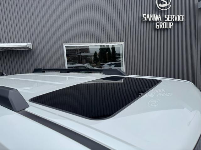 TOYOTA LAND CRUISER 250 VX