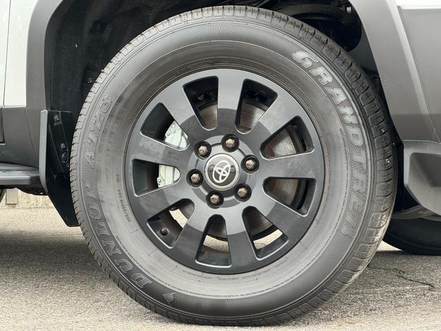 TOYOTA LAND CRUISER 250 VX