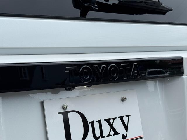 TOYOTA LAND CRUISER 250 VX