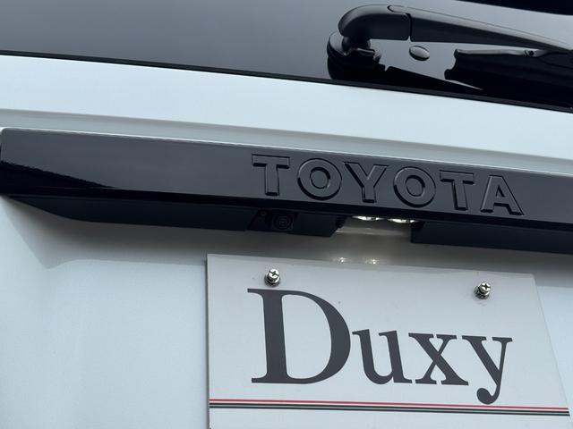 TOYOTA LAND CRUISER 250 VX