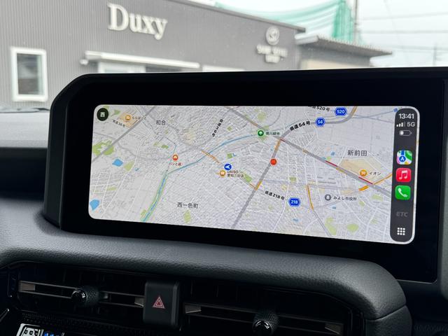 TOYOTA LAND CRUISER 250 VX