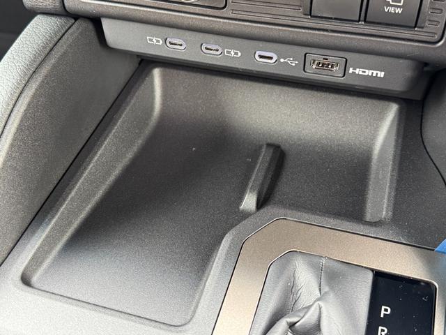 TOYOTA LAND CRUISER 250 VX