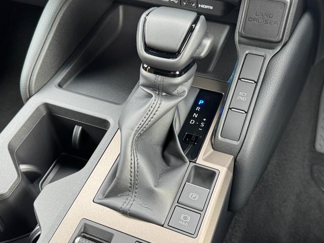 TOYOTA LAND CRUISER 250 VX