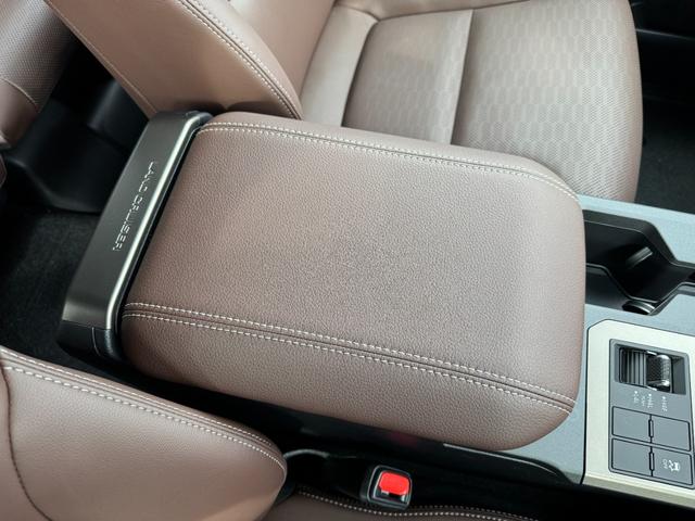 TOYOTA LAND CRUISER 250 VX