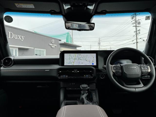 TOYOTA LAND CRUISER 250 VX