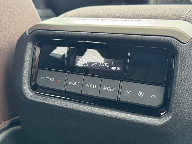 TOYOTA LAND CRUISER 250 VX