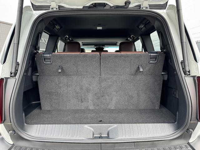 TOYOTA LAND CRUISER 250 VX