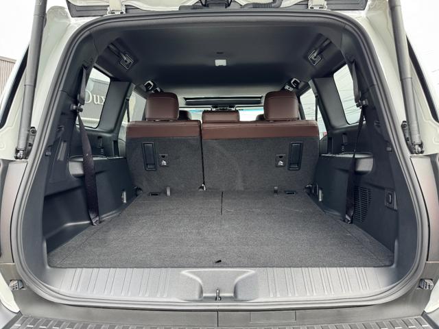 TOYOTA LAND CRUISER 250 VX