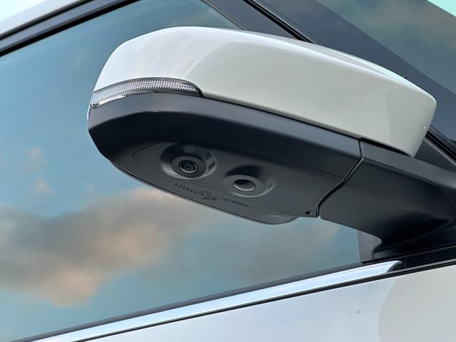 ヴォクシー ハイブリッドS-Z 【快適利便パッケージHi ドライビングサポートパッケージ】パノラミックビューモニター アドバンストパーク ブラインドスポットモニター 10.5DAPlus 三眼LEDヘッド オットマン シートヒーター(17枚目)