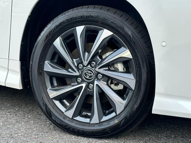 ヴォクシー ハイブリッドS-Z 【快適利便パッケージHi ドライビングサポートパッケージ】パノラミックビューモニター アドバンストパーク ブラインドスポットモニター 10.5DAPlus 三眼LEDヘッド オットマン シートヒーター(18枚目)