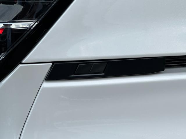 ヴォクシー ハイブリッドS-Z 【快適利便パッケージHi ドライビングサポートパッケージ】パノラミックビューモニター アドバンストパーク ブラインドスポットモニター 10.5DAPlus 三眼LEDヘッド オットマン シートヒーター(21枚目)