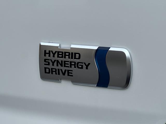 ヴォクシー ハイブリッドS-Z 【快適利便パッケージHi ドライビングサポートパッケージ】パノラミックビューモニター アドバンストパーク ブラインドスポットモニター 10.5DAPlus 三眼LEDヘッド オットマン シートヒーター(35枚目)