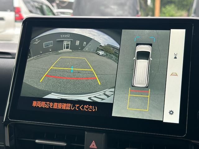 ヴォクシー ハイブリッドS-Z 【快適利便パッケージHi ドライビングサポートパッケージ】パノラミックビューモニター アドバンストパーク ブラインドスポットモニター 10.5DAPlus 三眼LEDヘッド オットマン シートヒーター(57枚目)