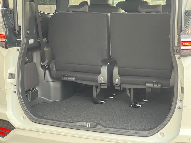 ヴォクシー ハイブリッドS-Z 【快適利便パッケージHi ドライビングサポートパッケージ】パノラミックビューモニター アドバンストパーク ブラインドスポットモニター 10.5DAPlus 三眼LEDヘッド オットマン シートヒーター(76枚目)