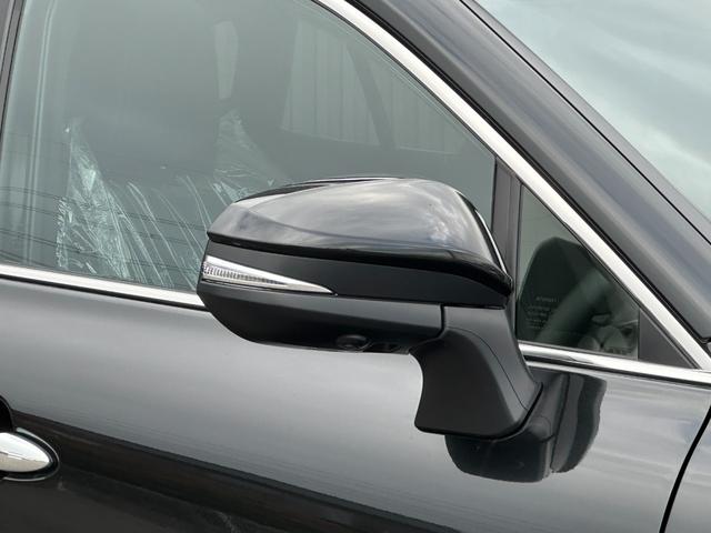 TOYOTA HARRIER Z LEATHER PACKAGE