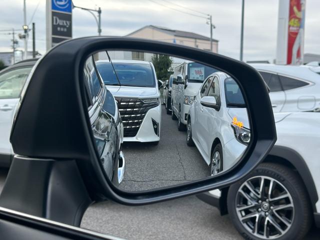 TOYOTA HARRIER Z LEATHER PACKAGE