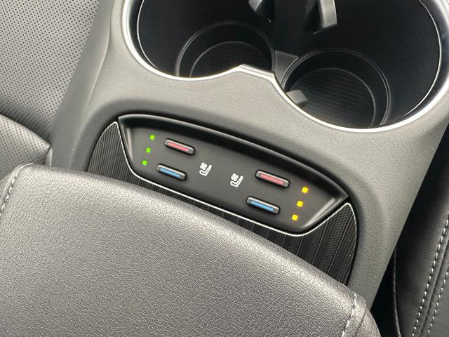 TOYOTA HARRIER Z LEATHER PACKAGE