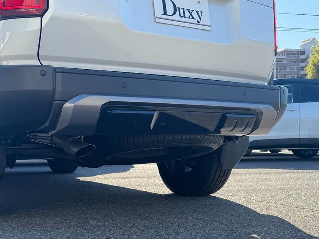 TOYOTA LAND CRUISER 250 ZX FIRST EDITION