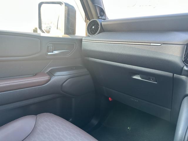 TOYOTA LAND CRUISER 250 ZX FIRST EDITION