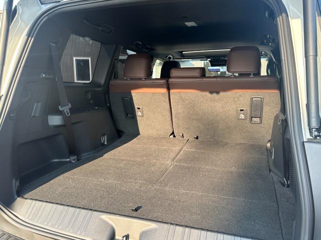 TOYOTA LAND CRUISER 250 ZX FIRST EDITION