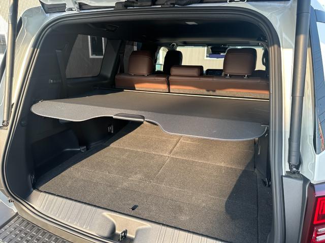 TOYOTA LAND CRUISER 250 ZX FIRST EDITION