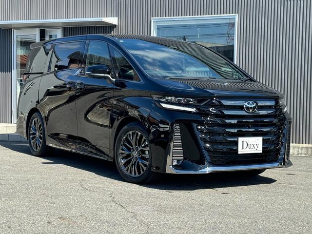 ヴェルファイアハイブリッド Z プレミア 【13.2インチ後席モニター!デジタルインナーミラー!!】 ユニバーサルステップ 左右独立ムーンルーフ 14インチDA ヘッドアップディスプレイ ブラウンナッパ内装 パノラミックビューモニター BSM(9枚目)