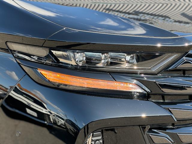 ヴェルファイアハイブリッド Z プレミア 【13.2インチ後席モニター!デジタルインナーミラー!!】 ユニバーサルステップ 左右独立ムーンルーフ 14インチDA ヘッドアップディスプレイ ブラウンナッパ内装 パノラミックビューモニター BSM(12枚目)