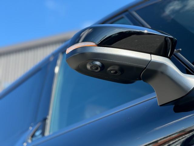 ヴェルファイアハイブリッド Z プレミア 【13.2インチ後席モニター!デジタルインナーミラー!!】 ユニバーサルステップ 左右独立ムーンルーフ 14インチDA ヘッドアップディスプレイ ブラウンナッパ内装 パノラミックビューモニター BSM(21枚目)