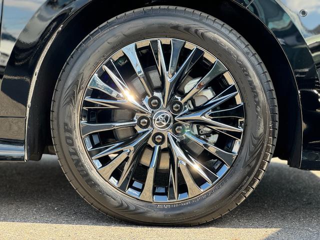 ヴェルファイアハイブリッド Z プレミア 【13.2インチ後席モニター!デジタルインナーミラー!!】 ユニバーサルステップ 左右独立ムーンルーフ 14インチDA ヘッドアップディスプレイ ブラウンナッパ内装 パノラミックビューモニター BSM(36枚目)