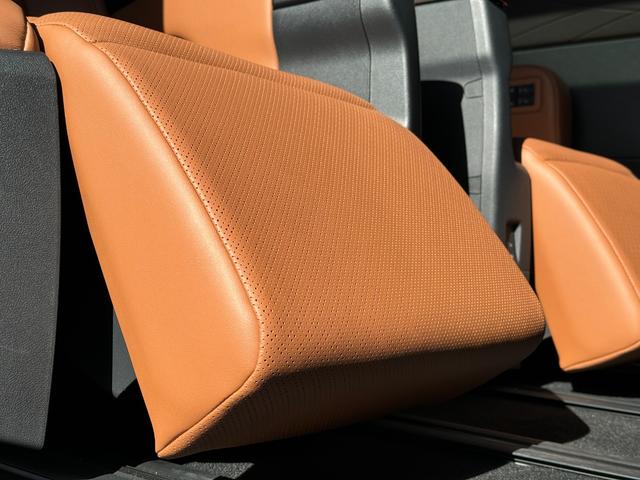 ヴェルファイアハイブリッド Z プレミア 【13.2インチ後席モニター!デジタルインナーミラー!!】 ユニバーサルステップ 左右独立ムーンルーフ 14インチDA ヘッドアップディスプレイ ブラウンナッパ内装 パノラミックビューモニター BSM(67枚目)