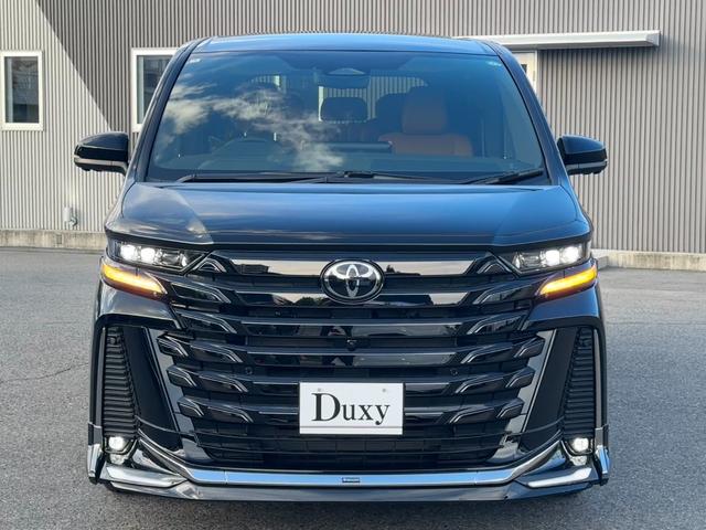 ヴェルファイアハイブリッド Ｚ　プレミア　【モデリスタフルエアロ！！ブラウン内装】パノラミックビューモニター　左右独立ムーンルーフ　デジタルインナーミラー　ＢＳＭ　ヘッドアップディスプレイ　１４インチディスプレイオーディオ　アドバンストパーク（6枚目）