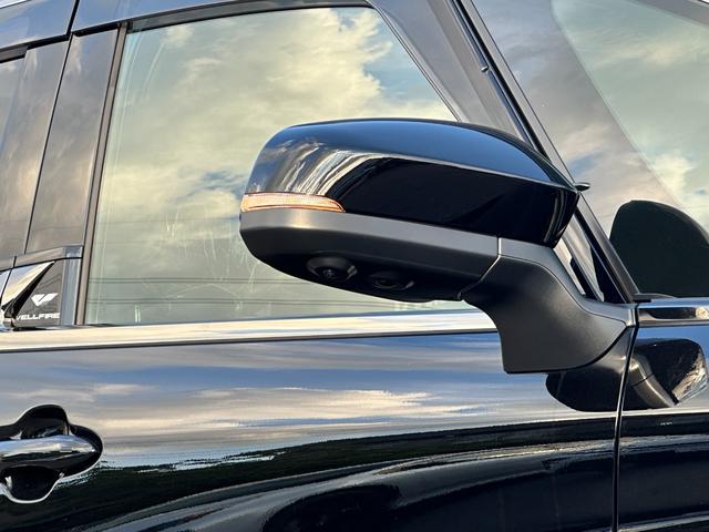 ヴェルファイアハイブリッド Ｚ　プレミア　【モデリスタフルエアロ！！ブラウン内装】パノラミックビューモニター　左右独立ムーンルーフ　デジタルインナーミラー　ＢＳＭ　ヘッドアップディスプレイ　１４インチディスプレイオーディオ　アドバンストパーク（19枚目）