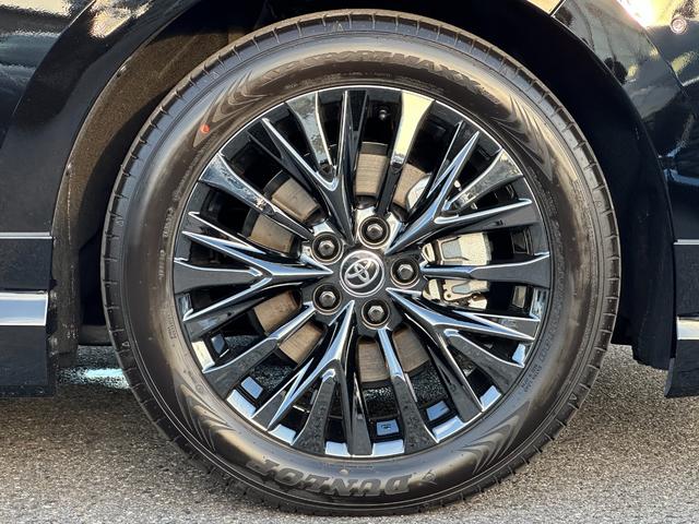 ヴェルファイアハイブリッド Ｚ　プレミア　【モデリスタフルエアロ！！ブラウン内装】パノラミックビューモニター　左右独立ムーンルーフ　デジタルインナーミラー　ＢＳＭ　ヘッドアップディスプレイ　１４インチディスプレイオーディオ　アドバンストパーク（36枚目）