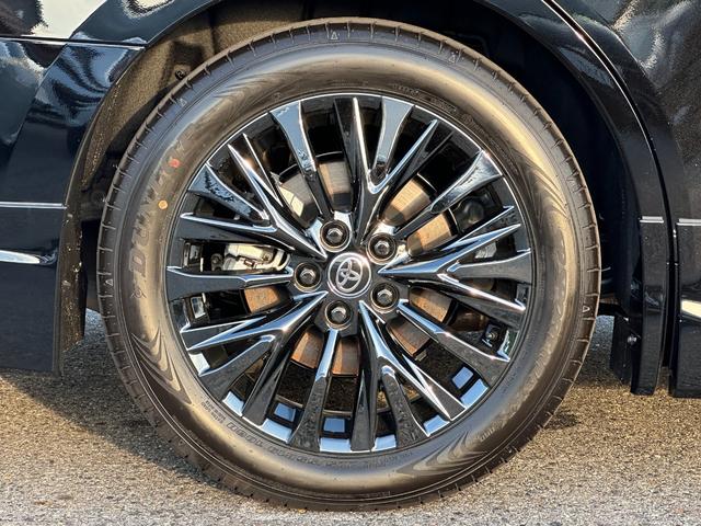 ヴェルファイアハイブリッド Ｚ　プレミア　【モデリスタフルエアロ！！ブラウン内装】パノラミックビューモニター　左右独立ムーンルーフ　デジタルインナーミラー　ＢＳＭ　ヘッドアップディスプレイ　１４インチディスプレイオーディオ　アドバンストパーク（37枚目）