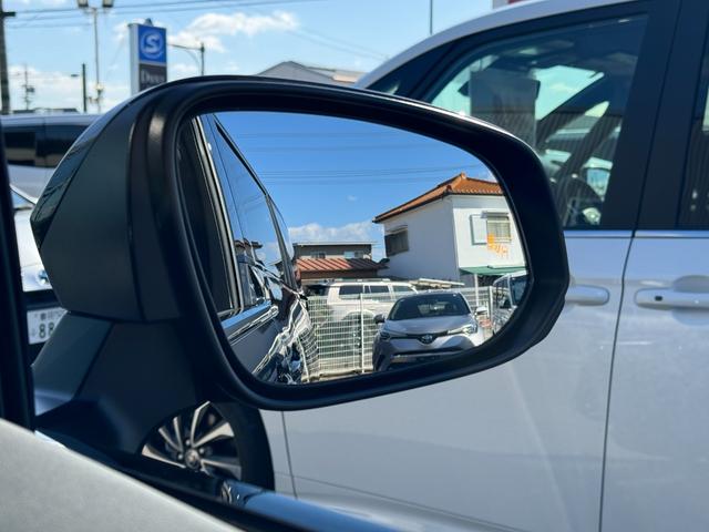 ヴェルファイアハイブリッド Ｚ　プレミア　【モデリスタフルエアロ！！ブラウン内装】パノラミックビューモニター　左右独立ムーンルーフ　デジタルインナーミラー　ＢＳＭ　ヘッドアップディスプレイ　１４インチディスプレイオーディオ　アドバンストパーク（47枚目）