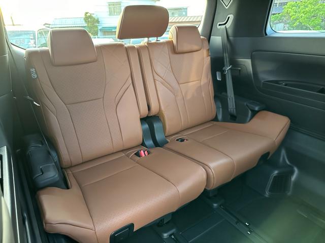 ヴェルファイアハイブリッド Ｚ　プレミア　【モデリスタフルエアロ！！ブラウン内装】パノラミックビューモニター　左右独立ムーンルーフ　デジタルインナーミラー　ＢＳＭ　ヘッドアップディスプレイ　１４インチディスプレイオーディオ　アドバンストパーク（76枚目）