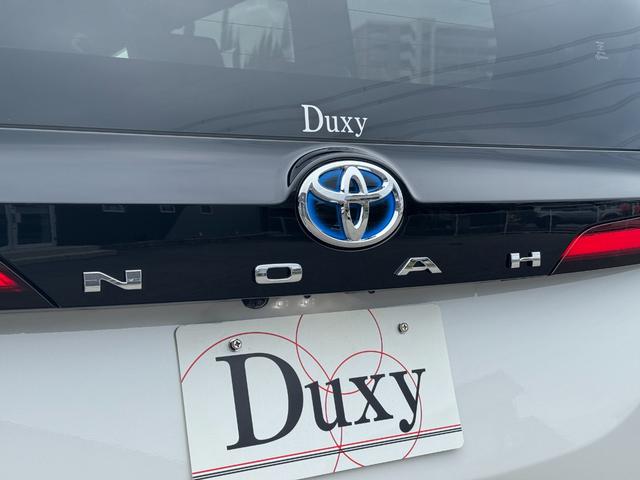 TOYOTA NOAH HYBRID S-Z