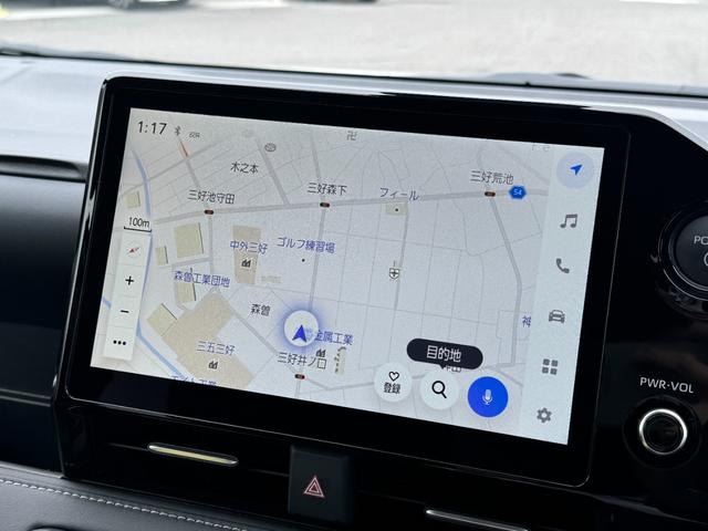 TOYOTA NOAH HYBRID S-Z