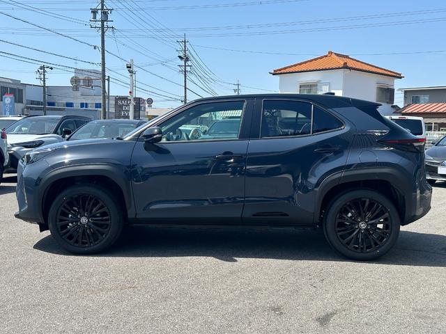 TOYOTA YARIS CROSS HYBRID Z URBANO