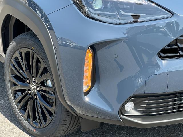 TOYOTA YARIS CROSS HYBRID Z URBANO