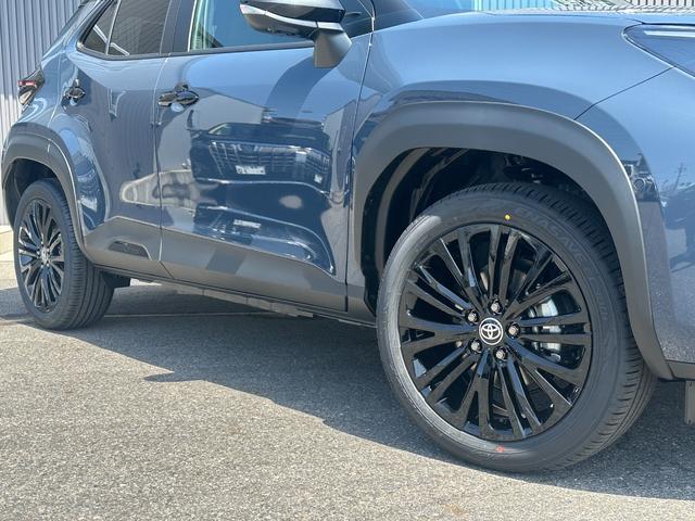 TOYOTA YARIS CROSS HYBRID Z URBANO