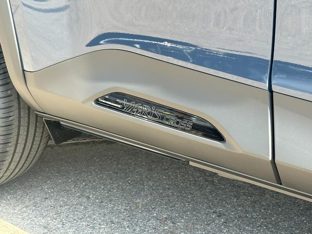 TOYOTA YARIS CROSS HYBRID Z URBANO