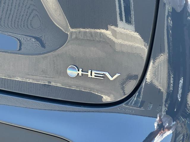 TOYOTA YARIS CROSS HYBRID Z URBANO