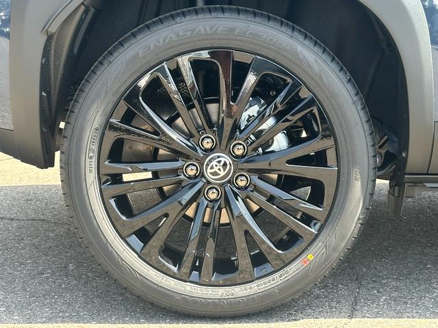 TOYOTA YARIS CROSS HYBRID Z URBANO