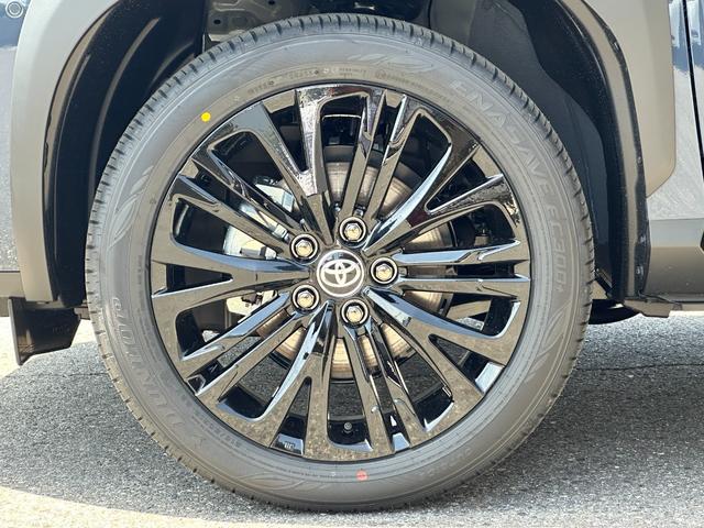 TOYOTA YARIS CROSS HYBRID Z URBANO