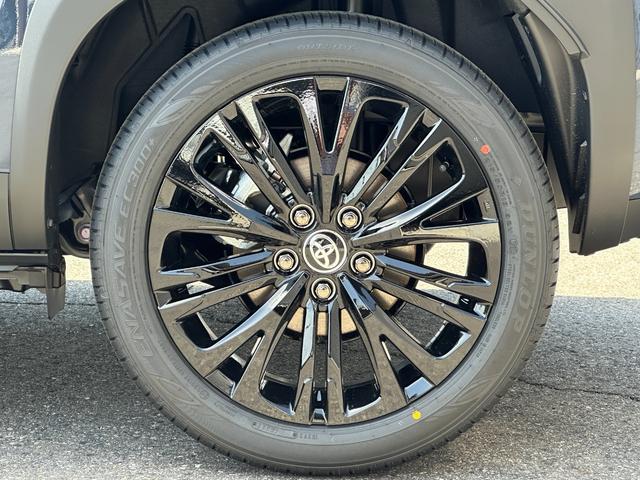 TOYOTA YARIS CROSS HYBRID Z URBANO