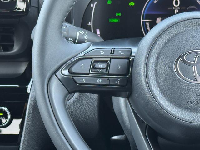 TOYOTA YARIS CROSS HYBRID Z URBANO