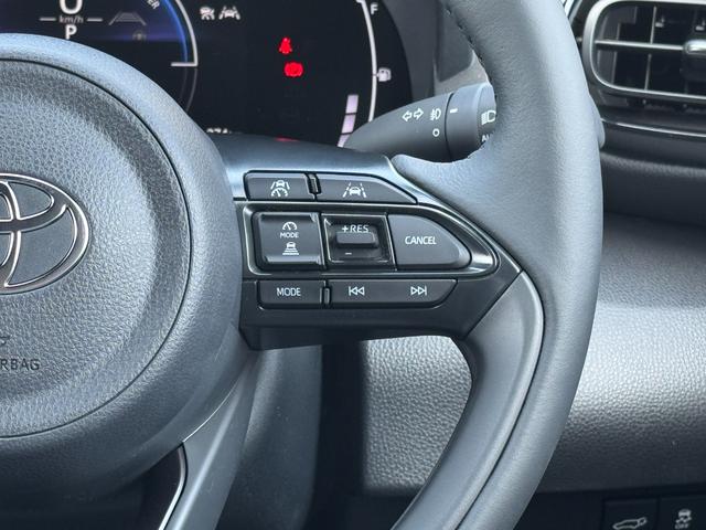 TOYOTA YARIS CROSS HYBRID Z URBANO